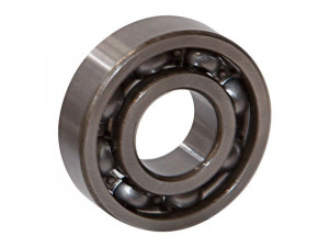 Подшипник, 17 mm Internal Diameter Single Row Ball Bearing CTP for CAT #6B-0924