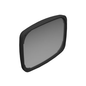Зеркало в сборе | 328 mm Long Cabin External Mirror #185-3874 (1853874)