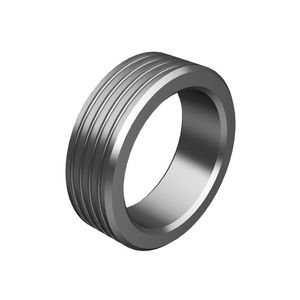 Золотник гидравлического амортизатора | Spool-Dashpot #4N-6407 (4N6407)