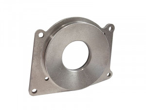 Переходник, Cooling Water Pump Inlet Adapter CTP for CAT #4P-2383