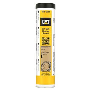 Смазка hs brg | BALL BEARING GREASE CARTRIDGE (390 g) #454-0291 (4540291)