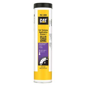 Смазка 5 pct mo | EXTREME APPLICATION GREASE --1 CARTRIDGE (450 g) #452-6000 (4526000) Смазка 5 pct mo | EXTREME APPLICATION GREASE --1 CARTRIDGE (450 g) #452-6000 (4526000)
