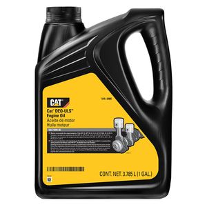 Масло | Cat® DEO-ULS 10W-30 (1 G x 4 QTY) #515-3985 (5153985) Масло | Cat® DEO-ULS 10W-30 (1 G x 4 QTY) #515-3985 (5153985)