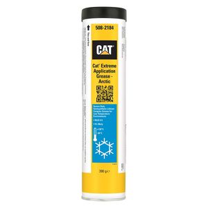 Смазка низкотемпературная | Extreme Application Grease - Arctic Cartridge #508-2184 (5082184)