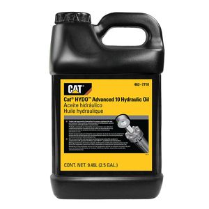 Деталь | Cat® HYDO ADVANCED 10 (2.5 G) #462-7710 (4627710) Деталь | Cat® HYDO ADVANCED 10 (2.5 G) #462-7710 (4627710)