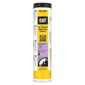 Смазка 5 pct mo | EXTREME APPLICATION GREASE --2 CARTRIDGE (390 g) #452-6001 (4526001) Смазка 5 pct mo | EXTREME APPLICATION GREASE --2 CARTRIDGE (390 g) #452-6001 (4526001)