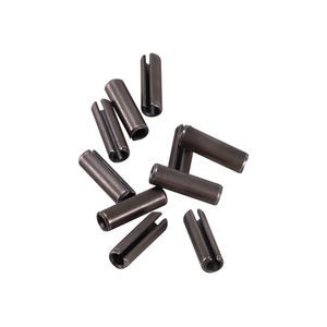 Палец | 15.88 mm Long Steel Slotted Spring Pin #2K-5986 (2K5986)