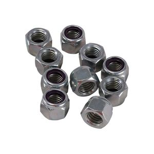 Контргайка | 5/8"-11 Hex Lock Nut #3E-9861 (3E9861)