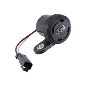 Основной блок сигнализации Cat® в сборе | 24 Volts Basic Cabin Alarm #3E-6328 (3E6328)