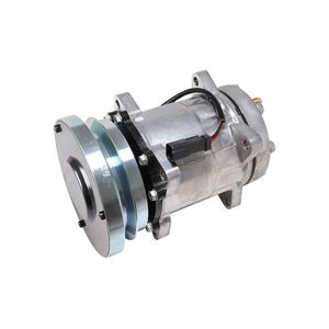 Компрессор | Refrigerant Compressor #3E-1908 (3E1908)