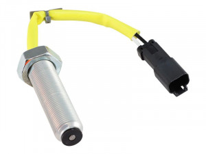 Блок датчика чв, Aluminum Low Output Magnetic Speed Sensor CTP for CAT #4P-5820