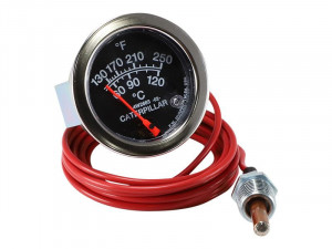 Индикатор температуры, Temperature Indicator CTP for CAT #4W-2683 Индикатор температуры, Temperature Indicator CTP for CAT #4W-2683