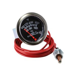 Индикатор температуры | Temperature Indicator #4W-2683 (4W2683)