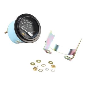 Индикатор в сборе | Indicator Assembly #4W-0485 (4W0485)
