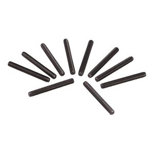 Шпилька | 81 mm Length Fully Threaded Stud #4S-6137 (4S6137) Шпилька | 81 mm Length Fully Threaded Stud #4S-6137 (4S6137)