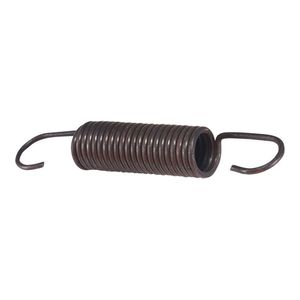 Пружина растяжения | Extension Spring #4M-1768 (4M1768)