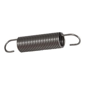 Пружина растяжения | 16.8 mm OD Machine Loop Extension Spring #6W-5817 (6W5817)