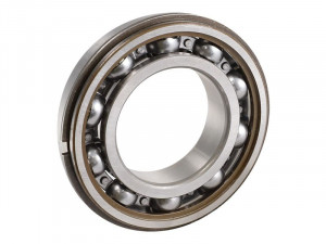 Подшипник, 90 mm Outer Diameter Ball Bearing Blumag for CAT #6V-4582