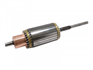 Якорь в сборе, Electric Starting Motor Armature CTP for CAT #7M-8651