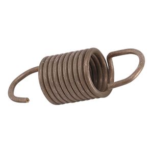 Пружина растяжения | 17.48 mm OD Machine Hook Extension Spring #8C-3442 (8C3442)