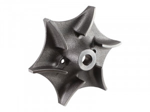 Крыльчатка, 6 Vanes Water Pump Impeller Blumag for CAT #129-9907 Крыльчатка, 6 Vanes Water Pump Impeller Blumag for CAT #129-9907