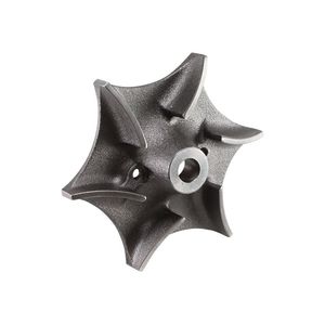 Крыльчатка | 6 Vanes Water Pump Impeller #129-9907 (1299907)