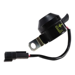 Блок сигнализации | 24 Volts Basic Warning Alarm #132-1829 (1321829)