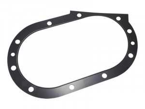 Прокладка, 0.45 mm Thick Piston Pump Cover Gasket CTP for CAT #129-7855