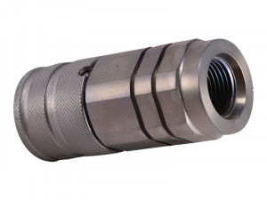 Муфта, 3/4 - 16 Thread Quick Disconnect Female Coupler CTP for CAT #153-2997