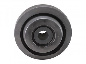 Резиновая опора, 25 mm Inner Diameter Rubber Flexible Mount CTP for CAT #139-8737 Резиновая опора, 25 mm Inner Diameter Rubber Flexible Mount CTP for CAT #139-8737
