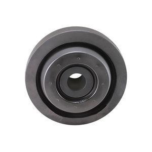 Резиновая опора | 25 mm Inner Diameter Rubber Flexible Mount #139-8737 (1398737)