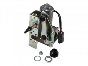 Электродвигатель стеклоочистителя в сборе, Wiper Motor Assembly CTP for CAT #147-7977 Электродвигатель стеклоочистителя в сборе, Wiper Motor Assembly CTP for CAT #147-7977