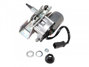 Электродвигатель стеклоочистителя в сборе, Wiper Motor Assembly Blumag for CAT #147-7969