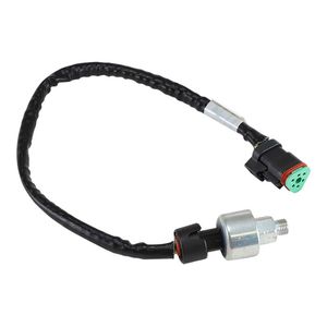 Датчик высокого давления Cat® | Pressure Sensor #167-1709 (1671709) Датчик высокого давления Cat® | Pressure Sensor #167-1709 (1671709)