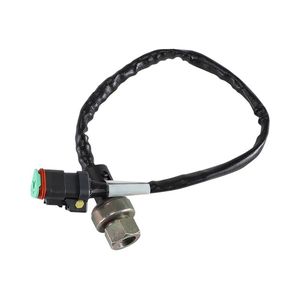 Датчик высокого давления Cat® | Pressure Sensor #163-8511 (1638511) Датчик высокого давления Cat® | Pressure Sensor #163-8511 (1638511)