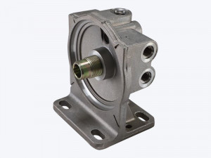 Основание в сборе, Base Assembly CTP for CAT #177-9778