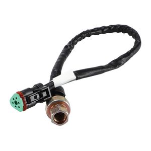 Датчик высокого давления Cat® | Pressure Sensor #163-8512 (1638512) Датчик высокого давления Cat® | Pressure Sensor #163-8512 (1638512)