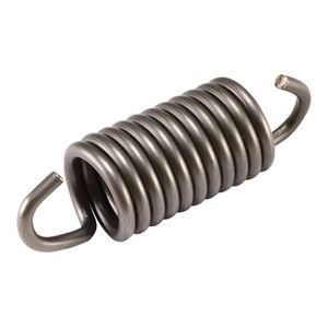 Пружина растяжения | 4.06 mm Wire Diameter Extension Spring #194-7034 (1947034) Пружина растяжения | 4.06 mm Wire Diameter Extension Spring #194-7034 (1947034)