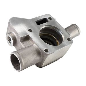 Кожух в сборе | Water Temperature Regulator Housing #217-5200 (2175200)