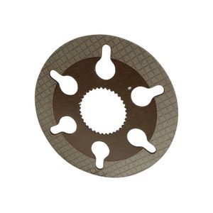 Дисковый тормоз | 4.85 mm Thick Steel Friction Disc #217-2895 (2172895)