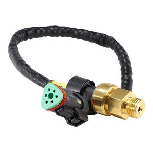 Блок датчика давления | 116kPa Brass Pressure Sensor #194-6722 (1946722) Блок датчика давления | 116kPa Brass Pressure Sensor #194-6722 (1946722)