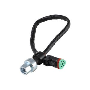 Блок датчика давления | 1135kPa Steel Pressure Sensor #194-6725 (1946725) Блок датчика давления | 1135kPa Steel Pressure Sensor #194-6725 (1946725)