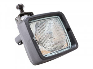 Лампа в сборе, 24Volt Vertical Mounted Flood Lamp Blumag for CAT #234-4324
