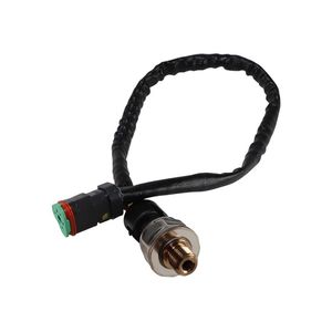 Датчик высокого давления Cat® | 35 MPaG Sensed Pressure Range High Pressure Sensor #237-0957 (2370957) Датчик высокого давления Cat® | 35 MPaG Sensed Pressure Range High Pressure Sensor #237-0957 (2370957)