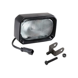 Лампа в сборе | 24V Suspended Mounted Flood Lamp #242-3517 (2423517) Лампа в сборе | 24V Suspended Mounted Flood Lamp #242-3517 (2423517)