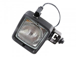 Лампа в сборе, 24V Suspended Mounted Flood Lamp CTP for CAT #225-5075