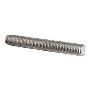 Конусная шпилька | 80 mm Long Taper Lock Stainless Steel Stud #259-7140 (2597140)