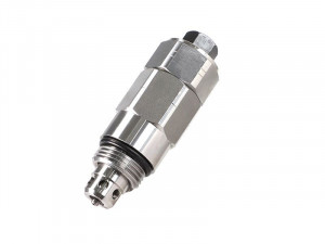 Группа предохранительных клапанов, Valve Group - Relief Blumag for CAT #352-7123