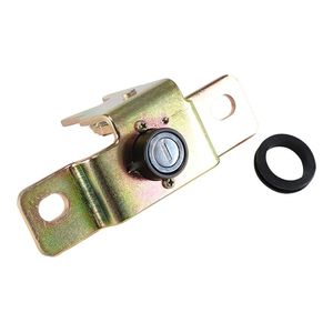 Защелка в сборе | Key Latch used in Covers #377-7862 (3777862) Защелка в сборе | Key Latch used in Covers #377-7862 (3777862)