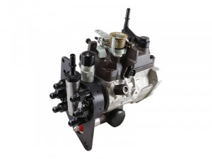 Насос впрыска топлива в сборе, Pump Assembly - Fuel Injection Blumag for CAT #463-1678